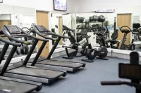 Atrium Hotel Heathrow - Gym