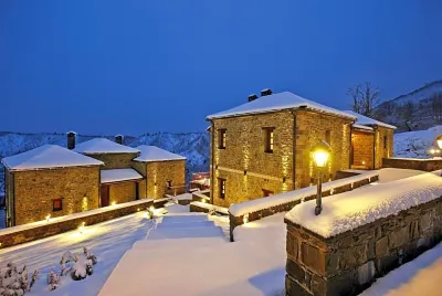 Hotel Athina