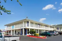 Motel 6 Tacoma, WA - South