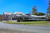 Canungra Hotel Hotels in Clagiraba