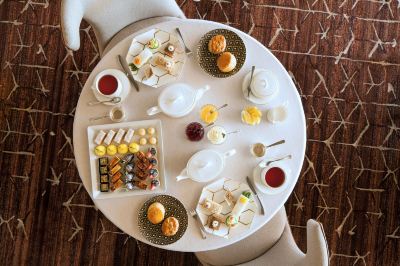 料理 ザ フェニシアン ア ラグジュアリー コレクション リゾート スコッツデールの写真