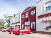 Hotel Stara Garbarnia Hôtels à : 