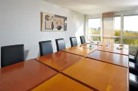 Le Leman Hotel - Wifi