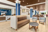 Holiday Inn Express & Suites Ukiah Các khách sạn ở Ukiah