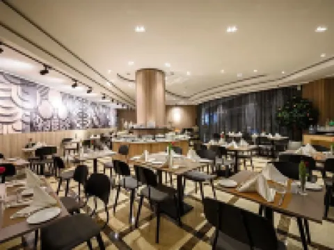 Idou Anfa Hôtel & Spa Hotels in Casablanca