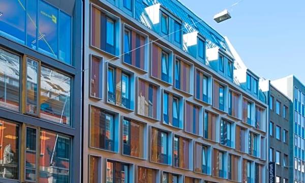 Smarthotel Oslo