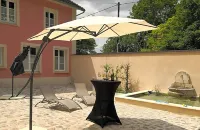 Les 7 Sources Các khách sạn gần Chateau de Conti