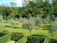 Santa Caterina Park Hotel Hotels in Fosdinovo