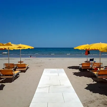 Hotel Dante Family Spa Resort