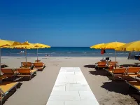 Hotel Dante Family Spa Resort - Beach resorts