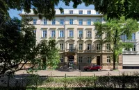 Leonardo Boutique Hotel Krakow Old Town Hotel in zona ICE Krakow Congress Center