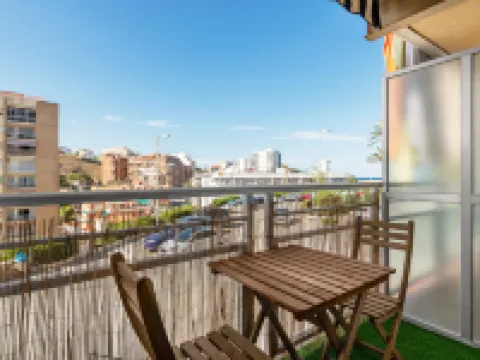 Orion Hoteles en Cullera