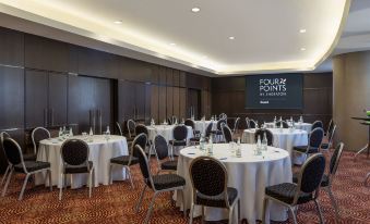 Four Points by Sheraton Kuwait