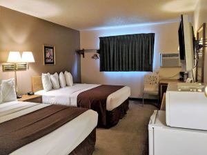 Americas Best Value Inn Torrington