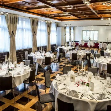 Hotel Krone Unterstrass Отели рядом с достопримечательностью «Швейцарская высшая техническая школа Цюриха»