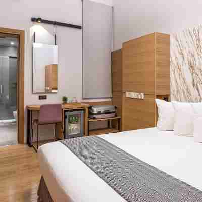 Aegli Hotel Volos Rooms