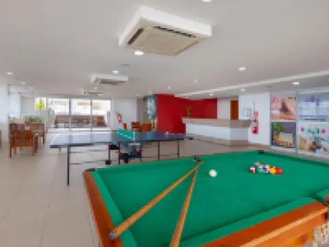 Blue Tree Premium Manaus Hotels in Manaus