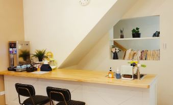 Slow Time Homestay