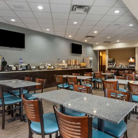 Best Western Sunridge Inn Conference Center