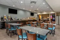 Best Western Sunridge Inn  Conference Center