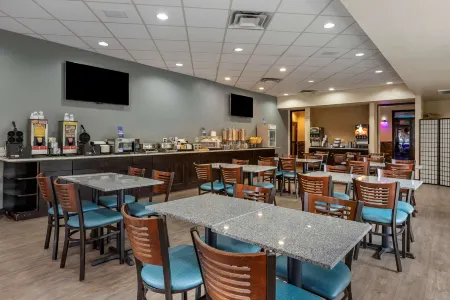 Best Western Sunridge Inn  Conference Center