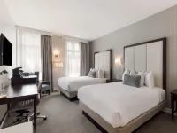 Independence Park Hotel, Premier Collection フランクリン・スクエア周辺のホテル