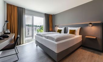 Maxx by Deutsche Hospitality Aalen