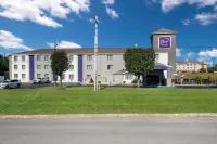 Sleep Inn & Suites Cullman I-65 Exit 310 Hotels in Cullman