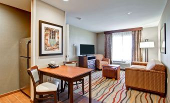 Homewood Suites by Hilton Richland