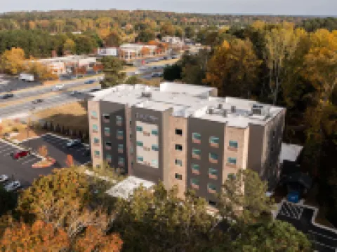 Country Inn & Suites by Radisson, Cumming, GA Hotels in Forsyth County