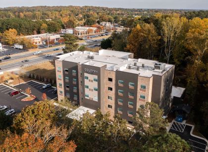 Country Inn & Suites by Radisson, Cumming, GA