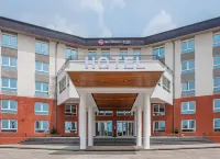 Best Western Plus Soaho Douala Airport Hotels in 
