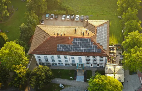 狄恩弗朗茲酒店