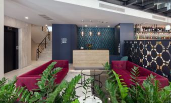 Trendy Hotel by Athens Prime Hotels