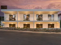 Sigma Luxury Rooms Hotels in Thesprotia