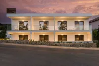 Sigma Luxury Rooms Các khách sạn ở Sivota