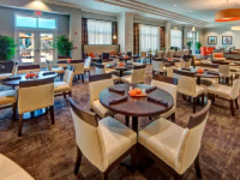 Hilton Garden Inn Nashville/Brentwood Hotels in Williamson County