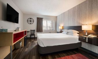 Red Lion Inn & Suites Ontario