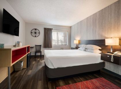 Red Lion Inn & Suites Ontario