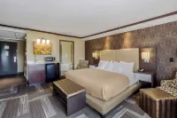 Best Western Plus Edmonton Airport Hotel
