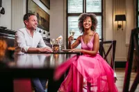 Parkhotel Quellenhof Aachen - bar