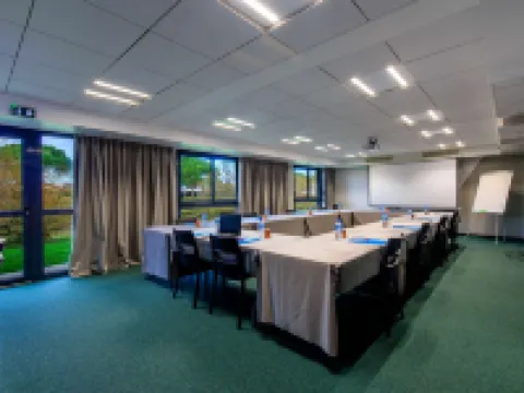 Best Western Les Aureliades Hotels in Trignac
