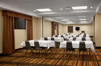 Hampton Inn Limerick-Philadelphia Area - parking