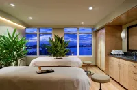 Hyatt Regency Clearwater Beach Resort - spa