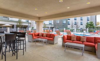 Hampton Inn & Suites San Diego/Poway