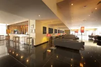 Vila Gale Opera - Bãi đậu xe