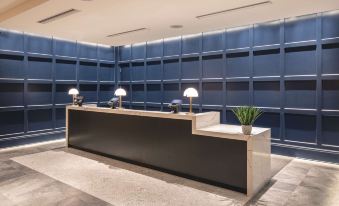 Hilton Columbus/Polaris