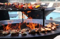 Golden Tulip Sophia Antipolis - Hotel & Spa - breakfast