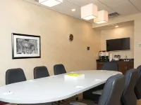 希爾頓歡朋酒店-卡拉馬祖 卡拉馬祖酒店