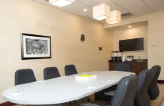 Hampton Inn Kalamazoo